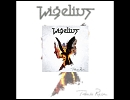 Hard/Melodic Rockへの誘い 522 : Wigelius-Yesterdays News/Love Is The Key [Hard Rock/2016]