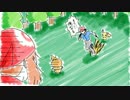 ポケモンRSE 戦闘! トレーナーの楽器を生楽器っぽくしてみた【耳コピ】
