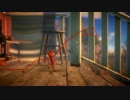 【UNRAVEL】ヤーニー、冒険へ出る【1.1m】