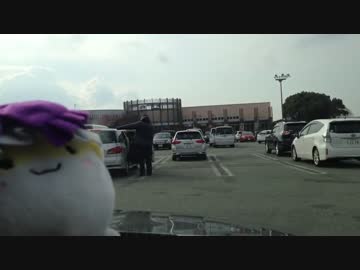 すくすくとZでドライブ　(福岡→熊本道中）　【実況車載】　Part3