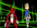 【デジモン盛り上げませんか】PSPデジモンアドベンチャー実況･DD編③