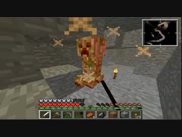 【Minecraft】もっさり クラフト　Part 7