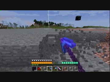 【Minecraft】整地しつつ建築してみたPart2【ゆっくり実況】