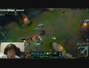 2月5日【【lol】KR ソロQ　か日本鯖CBT シルバー1　名前きよch 10