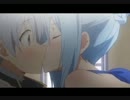 キスを眺めるだけの動画