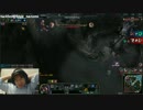 2月5日【【lol】KR ソロQ　か日本鯖CBT シルバー1　名前きよch 11