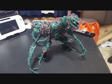 ビニタイで作って遊ぼう#5