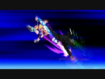 【MUGEN】筐体クラッシャーズ集合！台パンシングルランセレバトル2 PART36