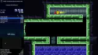 AM2R 1.41 - Any% OoB RTA - 16:14