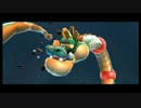 3種縛り(仮)で『マリオギャラクシー2』実況 #08