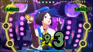 【VitaTV】P4Dノーマルでモームリ【プレイ動画】【ネタバレなし】part03