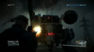 【MGSV:TPP】[EXTREME] サヘラントロプス　Sランク(ミサイルなし)