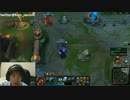 2月5日【【lol】KR ソロQ　か日本鯖CBT シルバー1　名前きよch 12