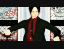 【MMD鬼徹】J'y Suis Jamais Alle【鬼灯様】