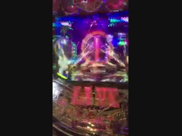 CRプロジェクトTKの復活大当たり