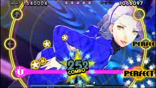 【VitaTV】P4Dノーマルでモームリ【プレイ動画】【ネタバレなし】part02
