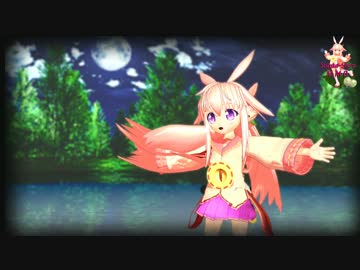 【MMDオリジナルモデル】鈴鹿すてら【モデル配布】