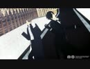 【MMD刀剣乱舞】womanizer【燭台切・長谷部】