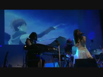 「灰と幻想のグリムガル」義勇兵宿舎団欒室① 2/3 (2016.2.5)