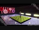 【MMD刀剣乱舞】るぱーん/LUPIN【三日月宗近】