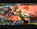 LoVRe3 イベント戦（ゴールドＣ）