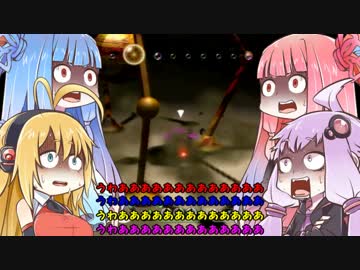 【ピクミン】ゆかり御一行の遭難日記十二・十三日目【VOICEROID実況】