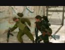 MGSV:TPP　故郷なき虜囚　【タスク全達成】