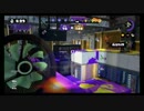 【スプラトゥーン】スプラスコープ×アンチョビットゲームズ×ガチエリア