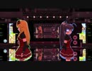 ７６５PRO Dance gig 4th Dance 星井美希＆我那覇響