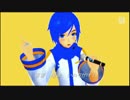 【ProjectDIVA F2nd】 ガチャガチャきゅ～と・ふぃぎゅ＠カイト 【KAITO】