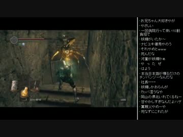 [2016.02.07]永井先生のダークソウル 第30回 (5/8)