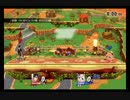 【手軽に見れる】スマブラwiiU　プリン使いの1戦動画　Part18