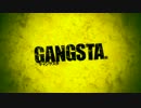 [OP差し替え]GANGSTA.×Dimension W　Dimension W×GANGSTA.