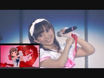 【デレステ】エヴリデイドリーム比較【2ndLive】