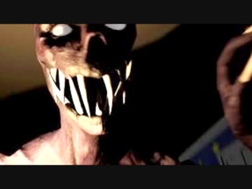 【実況】８歳の子供視点で体験する究極ホラー part.2