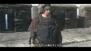 【ドラゴンズドグマ】魔法職縛りでHARDモードをクリア 【実況】 part20