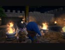 【実況】ここに神殿を建てたいドラゴンクエストビルダーズpart10