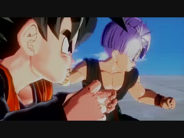 【実況】もしドラゴンボールの世界に実況者が飛ばされたら part12