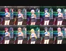 ドリームクラブGogo.　全員カラオケ Uchujiんっぽい