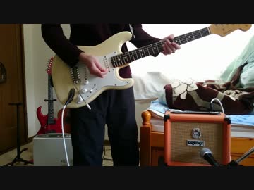 2160円で買ったジャンクアンプを復活させてみた＋おまけ