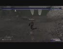 カッパのFF11生活473　戦士のレベル上げ　【実況】