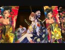 【戦国大戦】鉄砲って楽しいよね。42射目 VS東照らす旭光