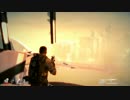 SpecOpsTheLine　８