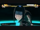 [ナルティメットストーム４]強さを求めてランクマッチ part1