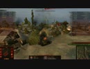 【WoT】JKが祖国の大地を守る Part.10