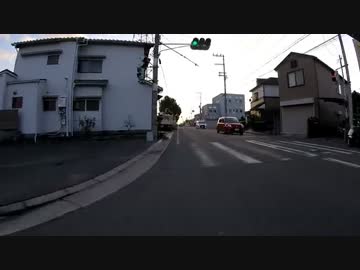 【どこへ行くのか】　新日本奇行