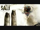 【絶叫実況】　-SAW-　Part16　　【日本語訳付】