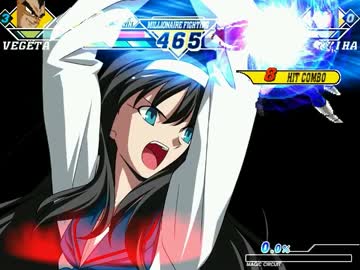 【MUGEN】新春テーマ別チームバトルEX【Part16】