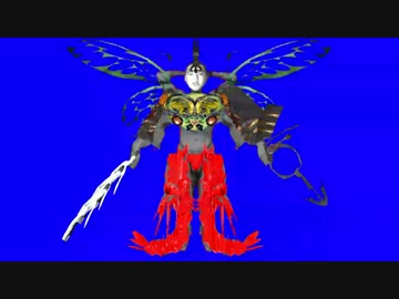 夏の風物詩先輩BB.botcon2016