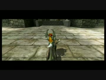 【おバカ実況】 ゼルダの伝説　トワイライトプリンセス 【その８６】